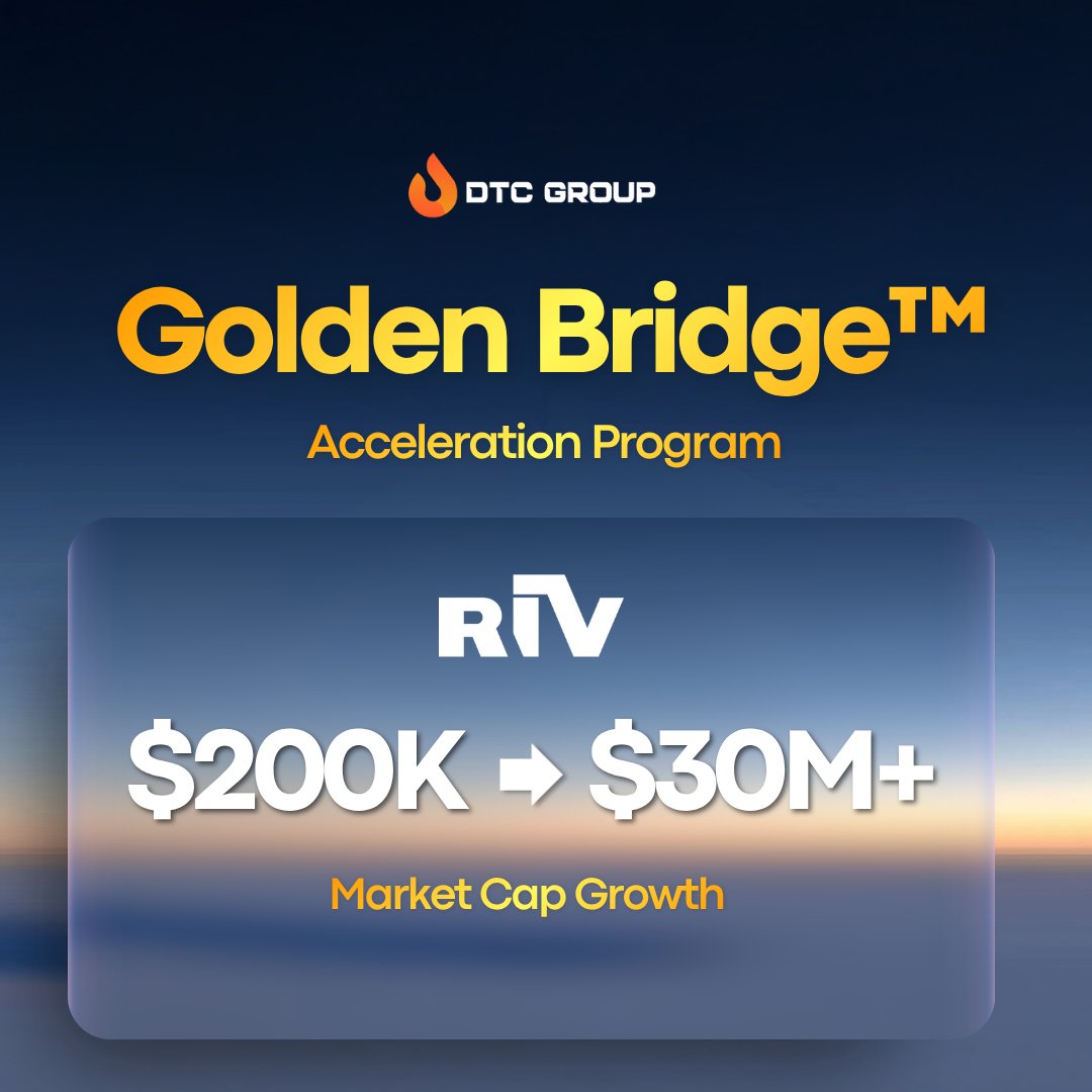 DTC Group tweet media