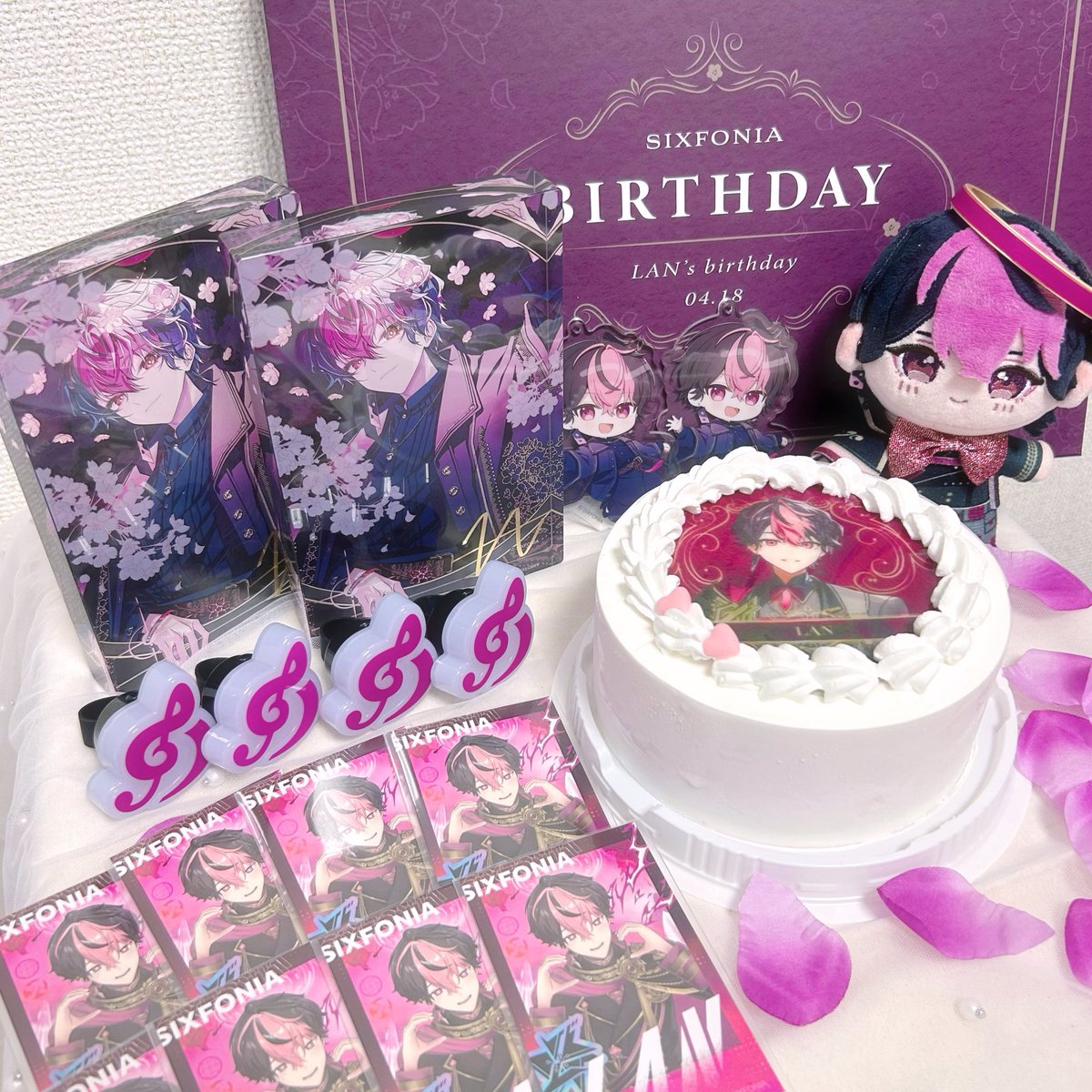 ちょむ tweet media