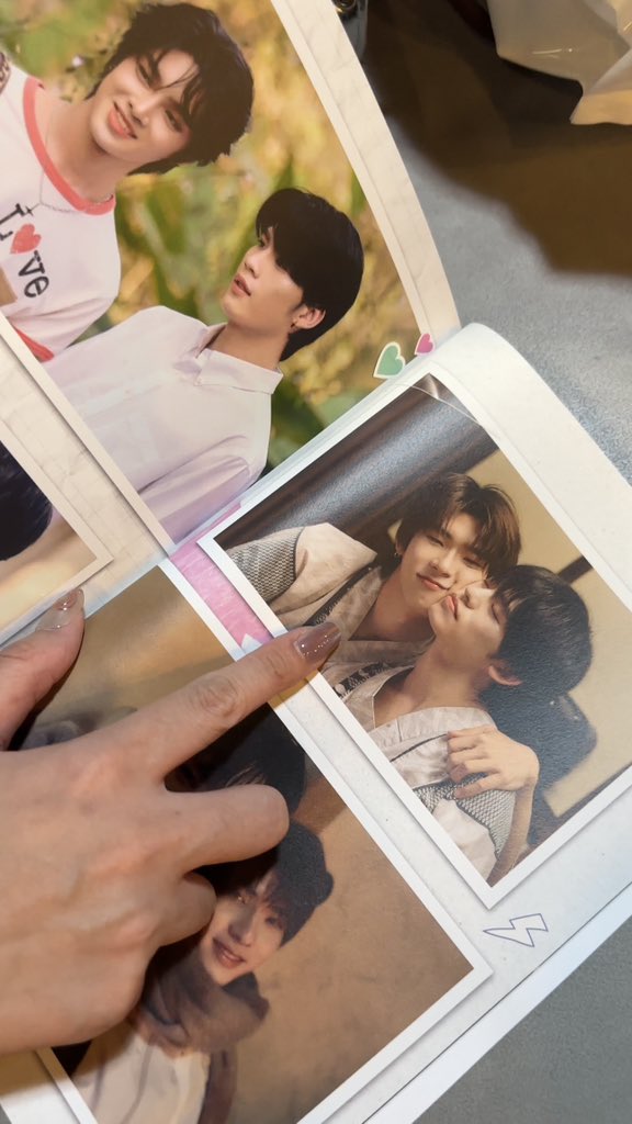 แตงกุ ˙ᵕ˙ tweet media