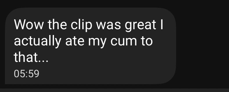 Goddess Lucie ✨ tweet media