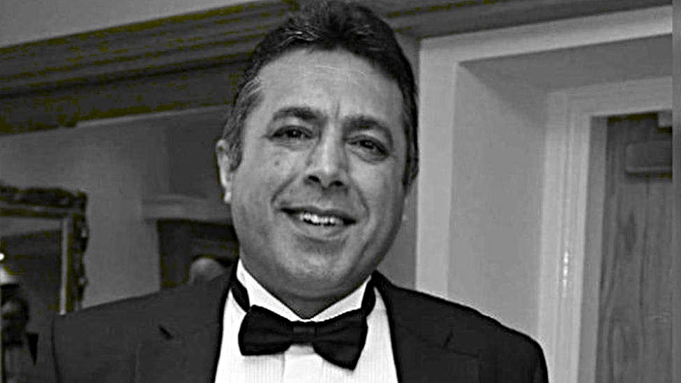 SecretLawyerUK's tweet image. Another case of a Briton murdered abroad and a family’s struggle to get justice. Ranjit Power, disappeared on a business trip to Punjab in May 2015. 

I talk about Ranjit’s case in a recent podcast. 
youtube.com/watch?v=CBnRbs… 

#truecrime #memoir #solicitor #lawyer