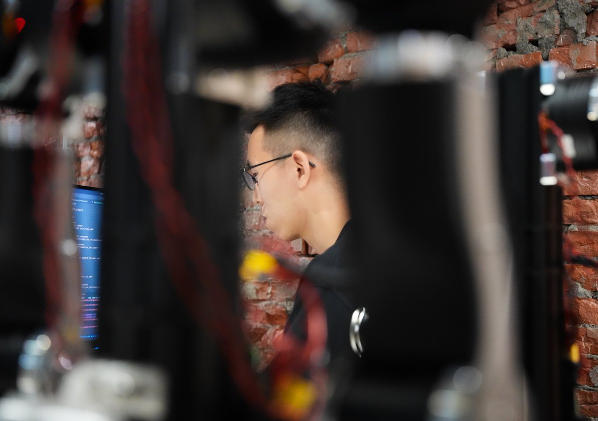 shennongshi_ai's tweet image. Are you ready to taste the future we are building?
#AI #FoodTech #SHENNONGSHI