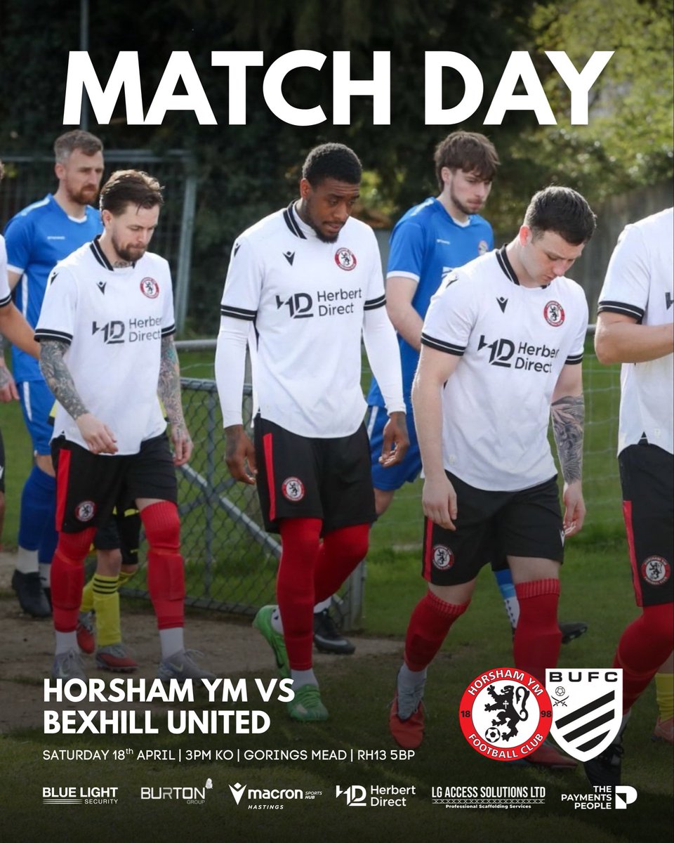 Horsham YM FC tweet media
