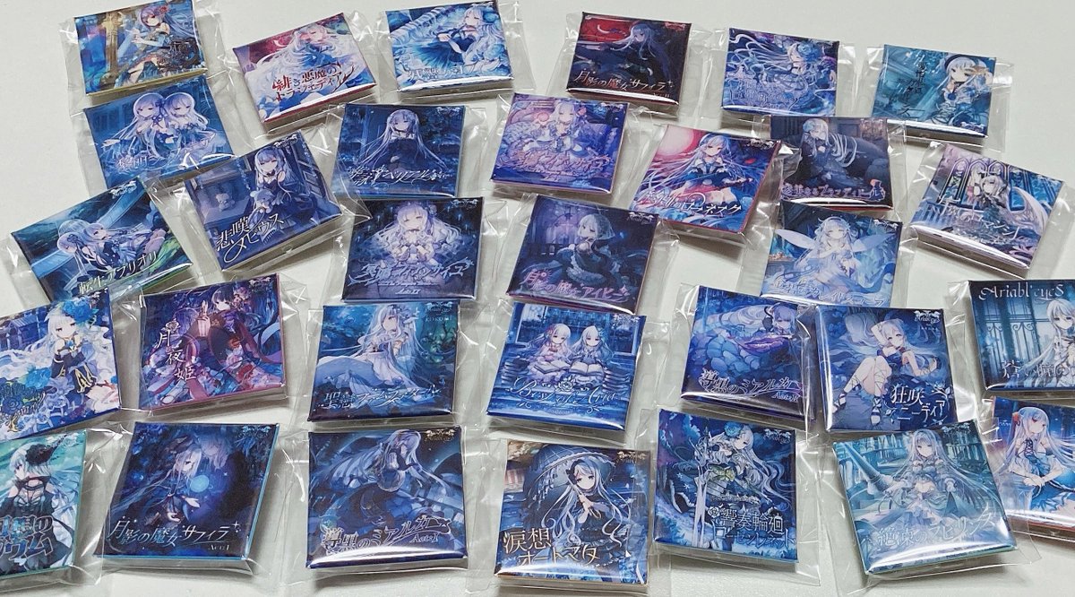 リゼ @Ariabl'eyeS tweet media