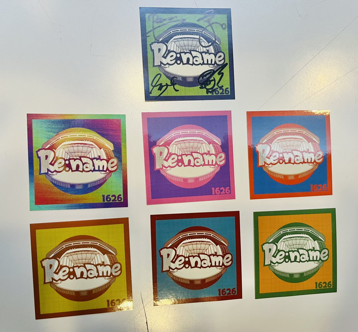 FM802 MAGIC NUMBER 802 tweet media