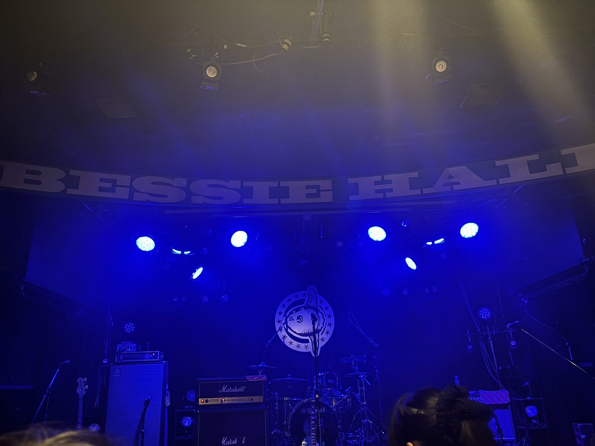 unii_nemui's tweet image. 初Cloudy札幌に来てくれてありがとう🫶
一緒に楽しんでくれたお兄さんお姉さんありがとう🫶最後に写真も撮れて嬉しかった🫶
前夜祭からもう最高すぎてソロ参戦だったけど本当に幸せな時間だった😭
#IMPACT
#Cloudy
#counteraction
#bessiehall 
#zeppsapporo