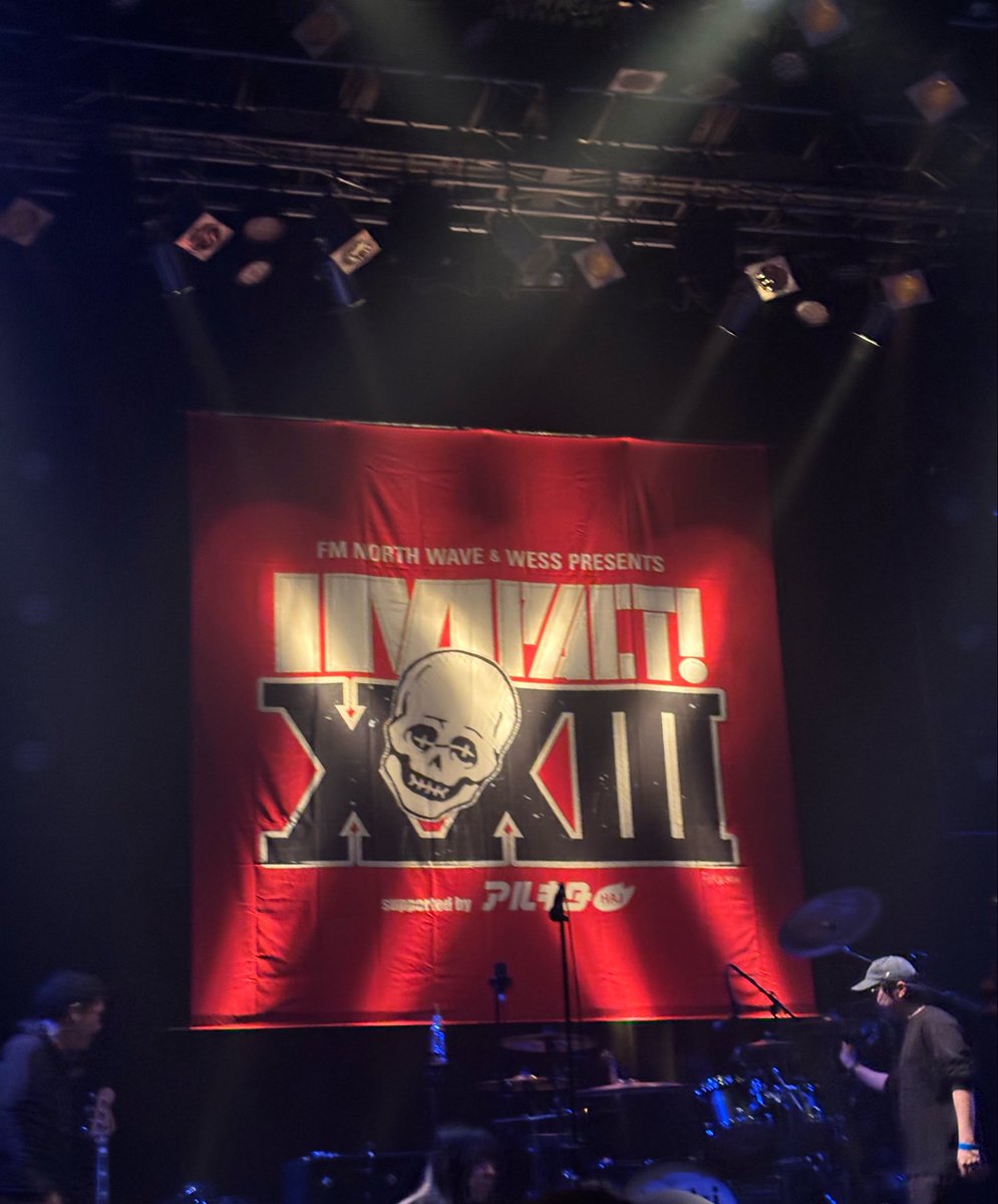 unii_nemui's tweet image. 初Cloudy札幌に来てくれてありがとう🫶
一緒に楽しんでくれたお兄さんお姉さんありがとう🫶最後に写真も撮れて嬉しかった🫶
前夜祭からもう最高すぎてソロ参戦だったけど本当に幸せな時間だった😭
#IMPACT
#Cloudy
#counteraction
#bessiehall 
#zeppsapporo