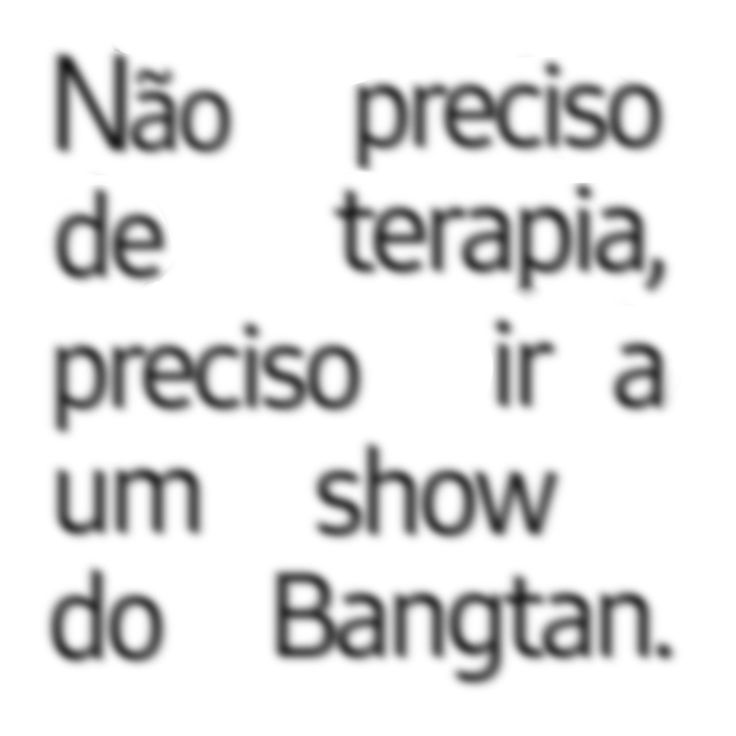 lui 𔓘 QUER INGRESSO PRA VER O BTS tweet media