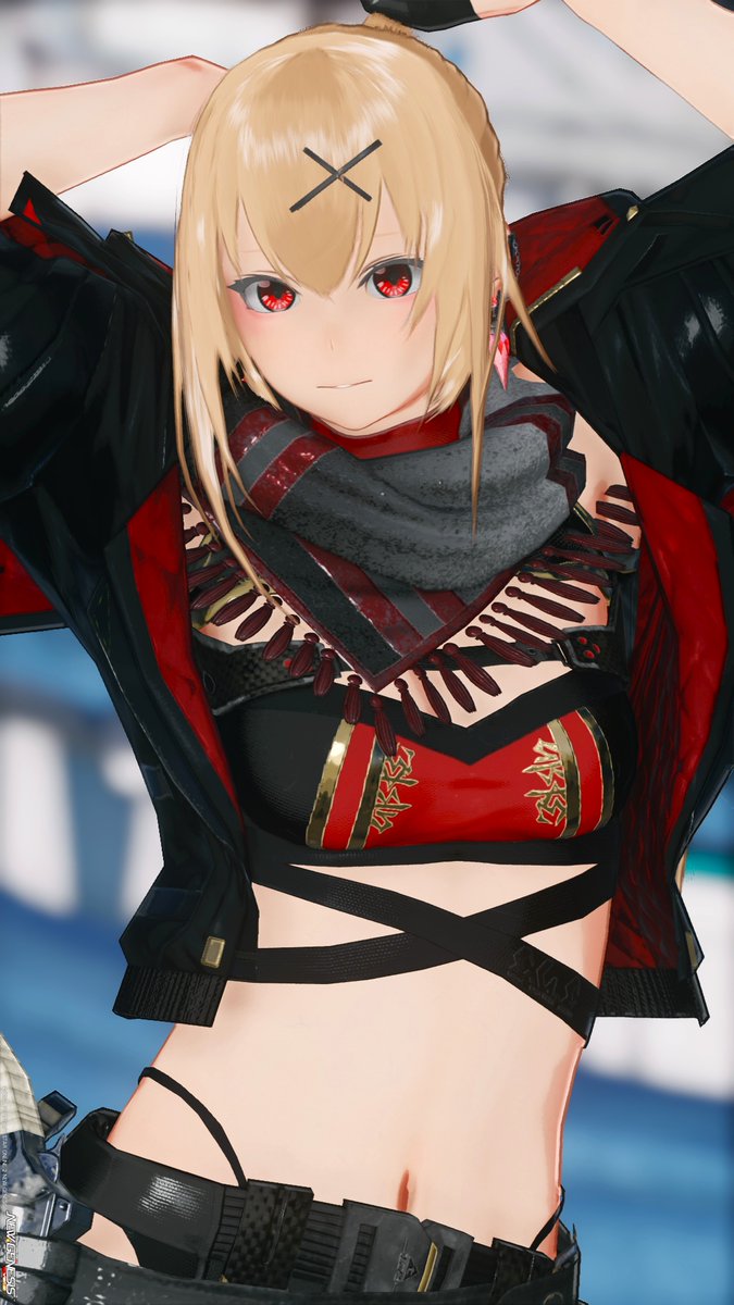 エリナ@pso2(ship3) tweet media