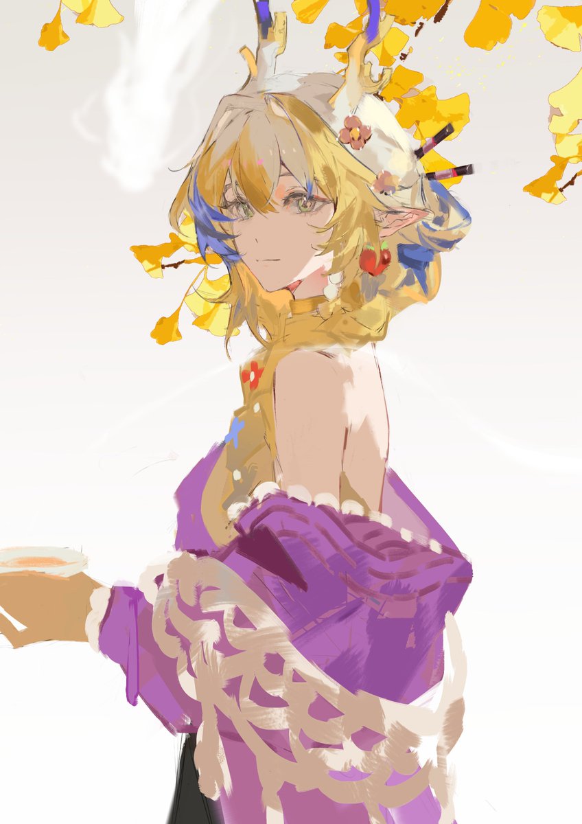 Somnolence tweet media