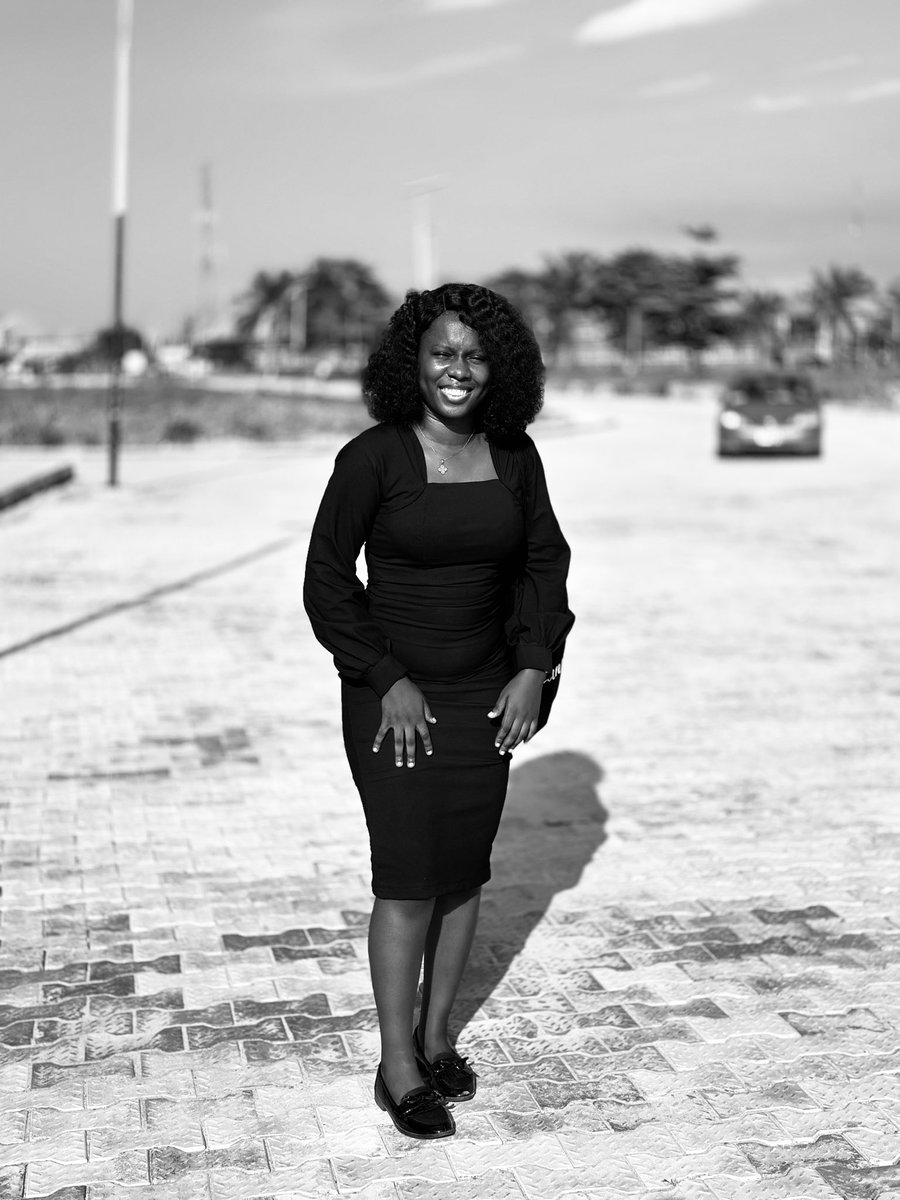 Elizabeth Odunayo tweet media