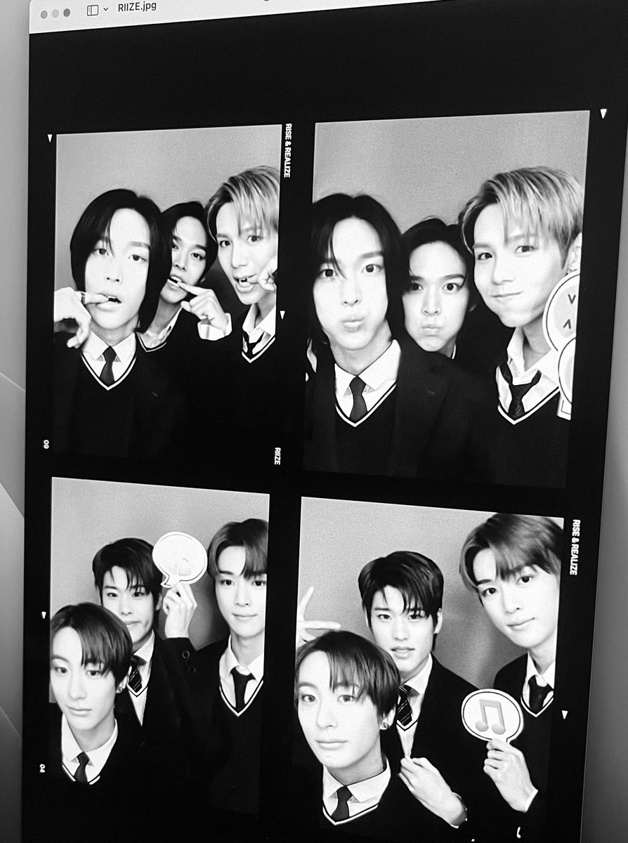 bbaeries's tweet photo. @STRIIZE #RIIZE_BehindTheShineOST
#라이즈_비하인드더샤인OST
#RIIZE #라이즈 https://t.co/ADJlNbWuzC