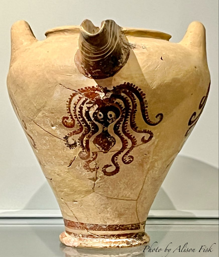 Alison Fisk tweet media