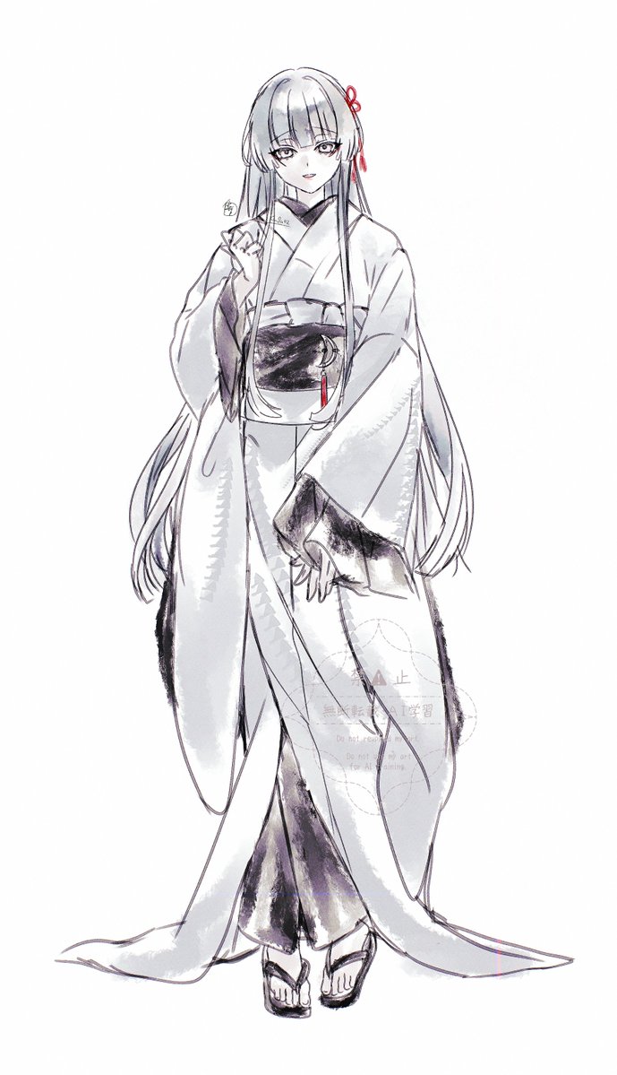 無垢