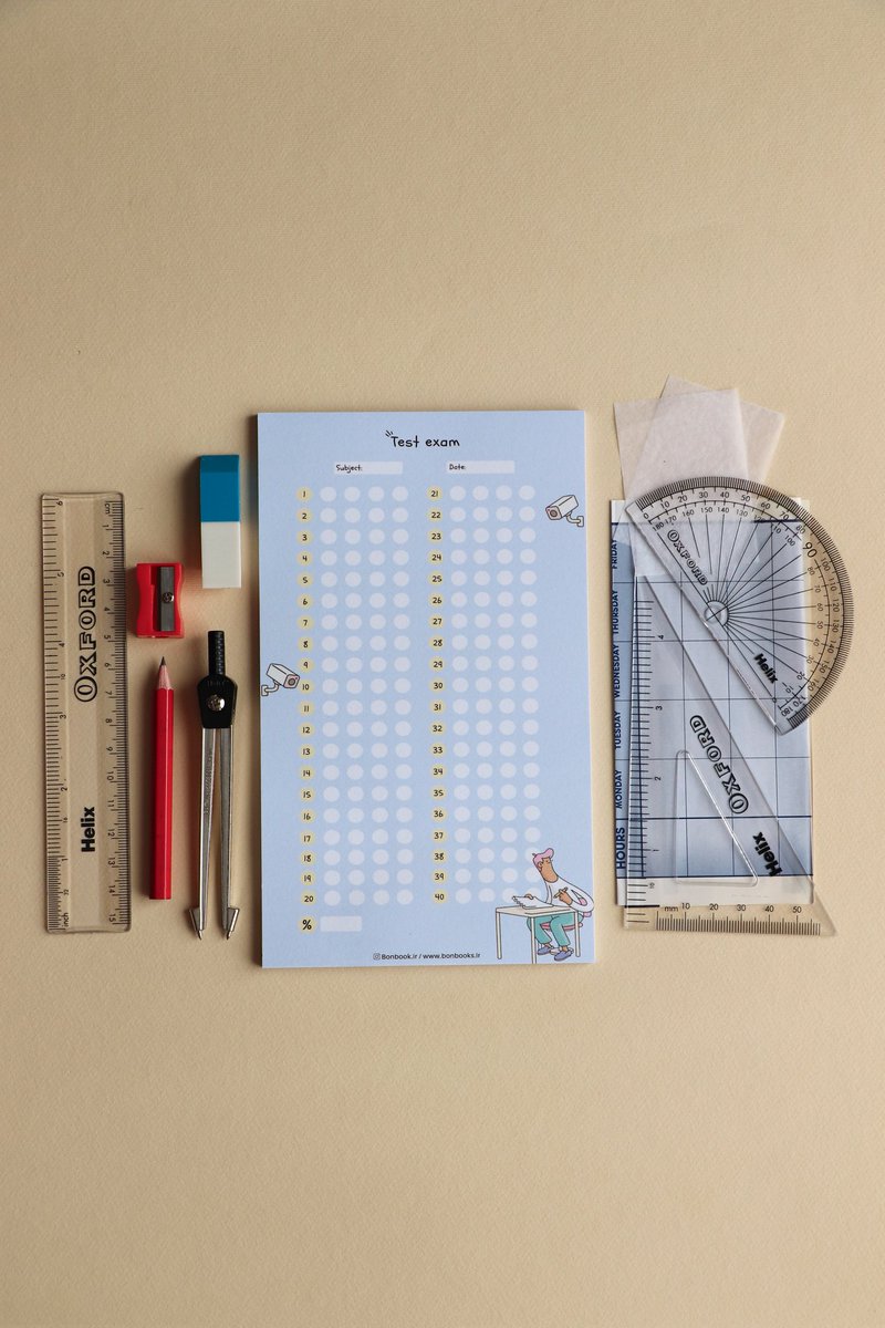 بچه ها جون ماهم اینجا نوشت افزار هایی داریم که شاید کمتر در ایران دیده باشید اما با عشق طراحی و تولید شدن ، نمیدونم تا کی بتونیم ادامه بدیم اما ممنونم که مارو با حمایت هاتون تنها نمیذارید 🫂❤️✨️

لطفا بدون فیلتر شکن سایت رو چک کنید که براتون باز بشه 🤍(bonbooks.ir