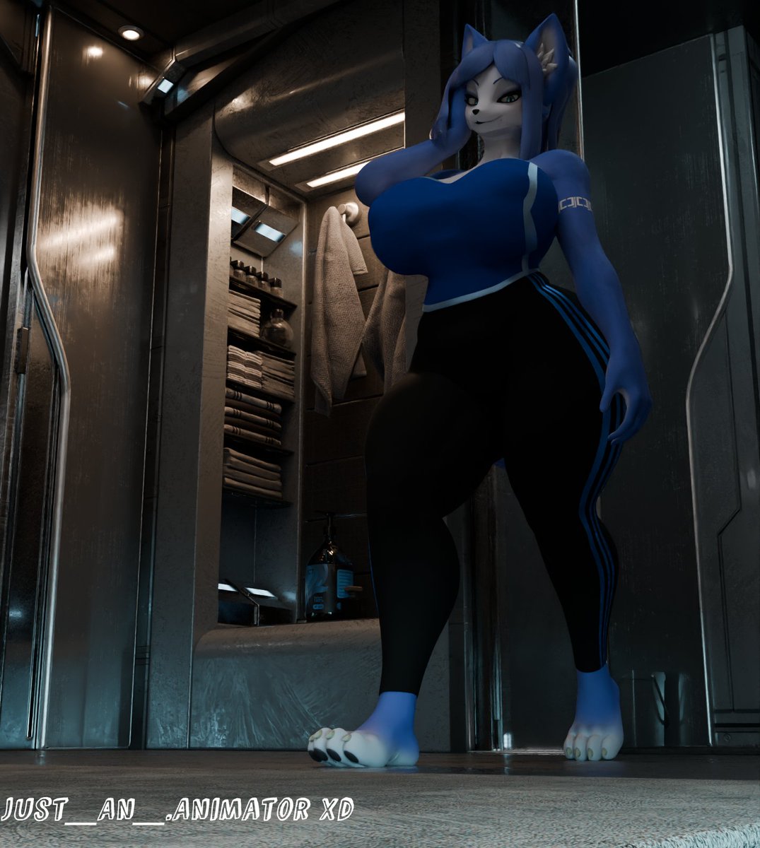 Just_An_.Animator xd tweet media