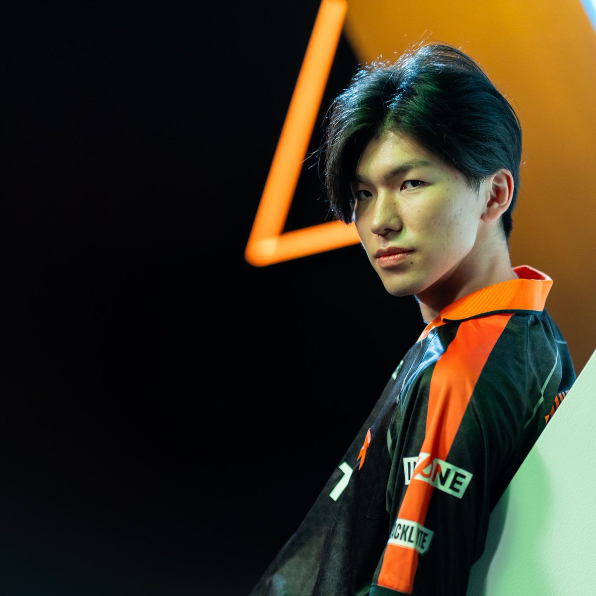 FNATIC JAPAN tweet media