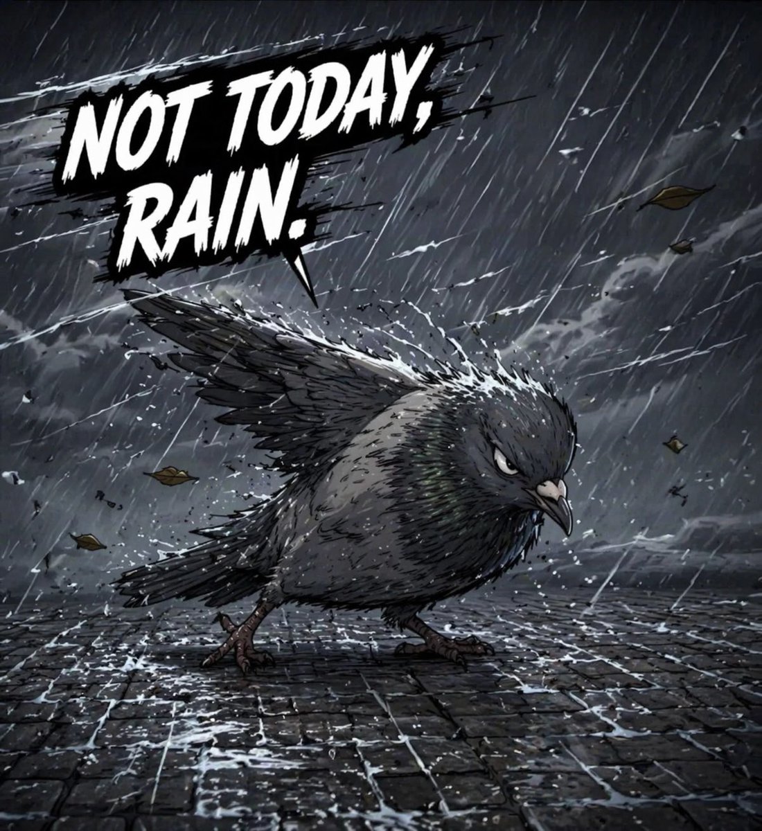 sucexxsky's tweet photo. If all those storms hit and $Picante stayed unbothered, what does that tell you? It shows resilience. The strong ones don’t panic when things get shaky they hold their ground https://t.co/lxj0qv4pic