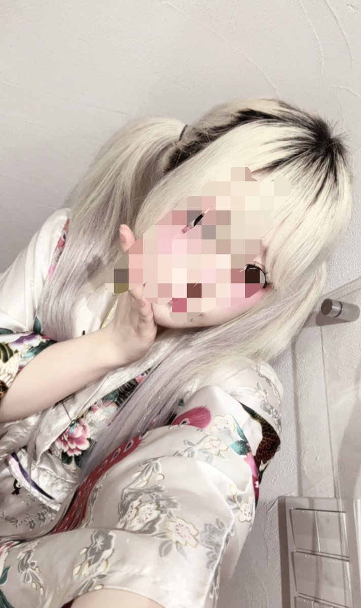 みにおかさん。 tweet media