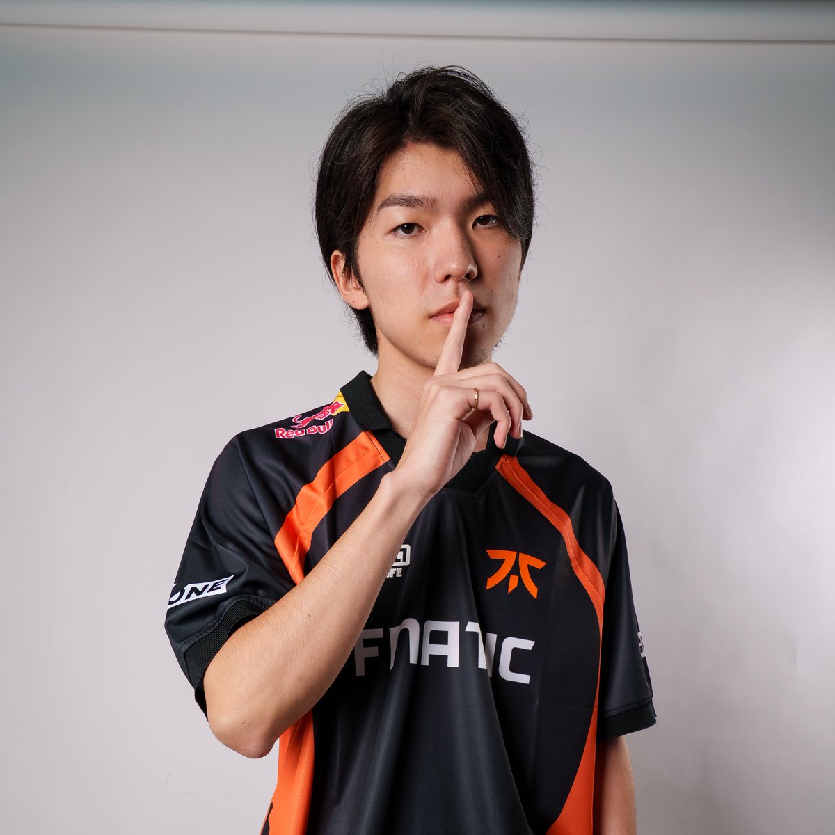 FNATIC JAPAN tweet media