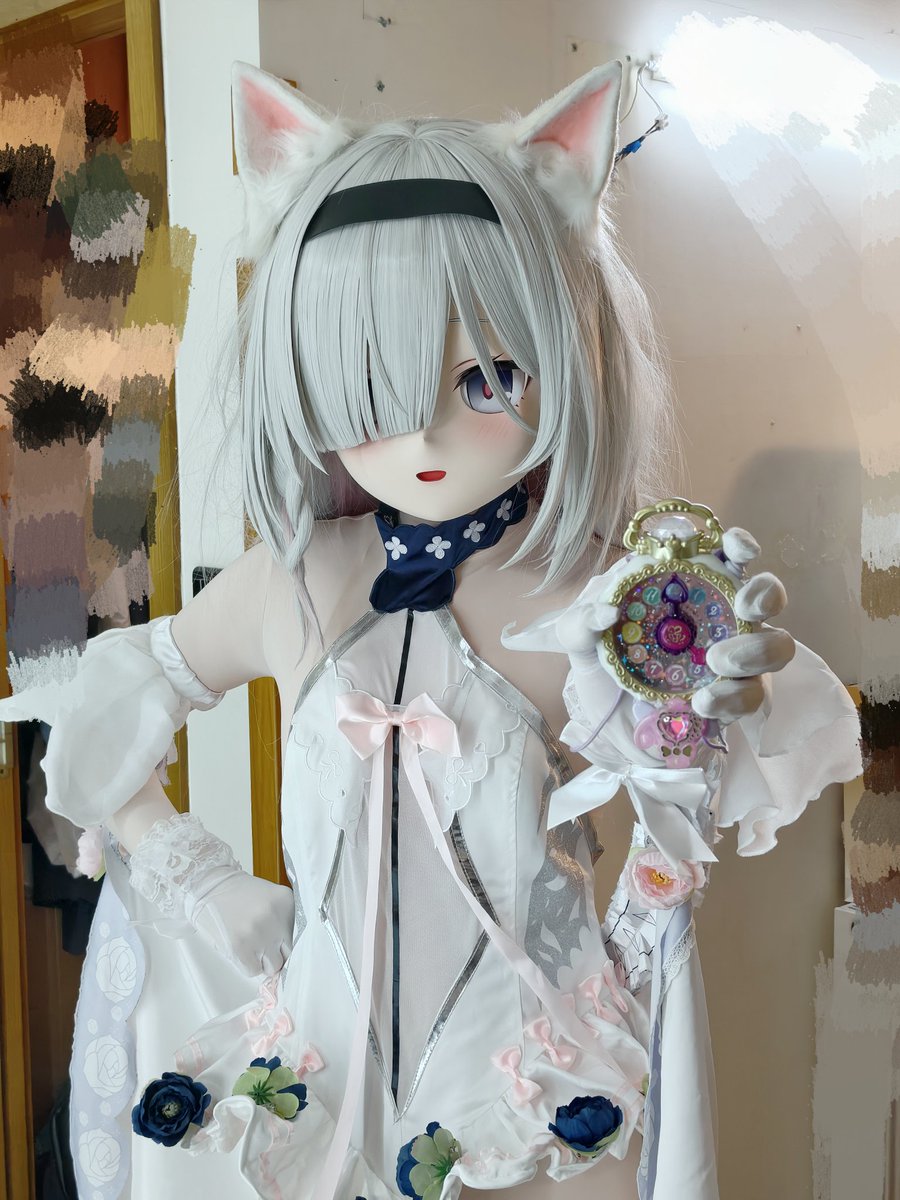 樱庭彩羽 tweet media