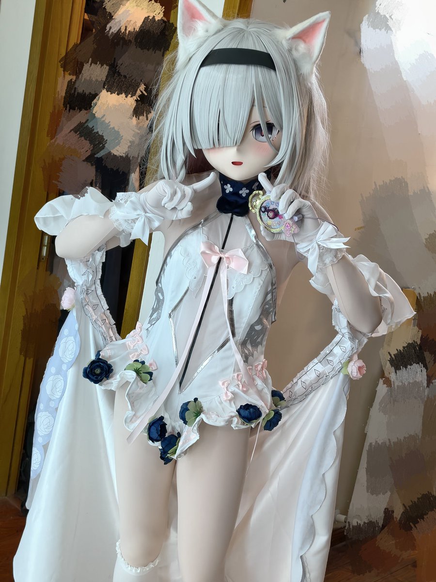 樱庭彩羽 tweet media