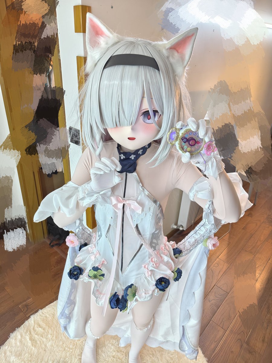 樱庭彩羽 tweet media