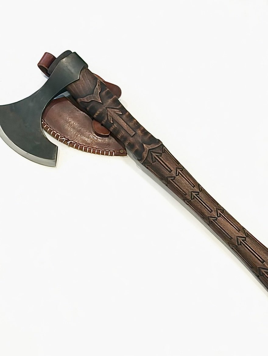 𝑷𝒚𝒌𝒆 tweet media