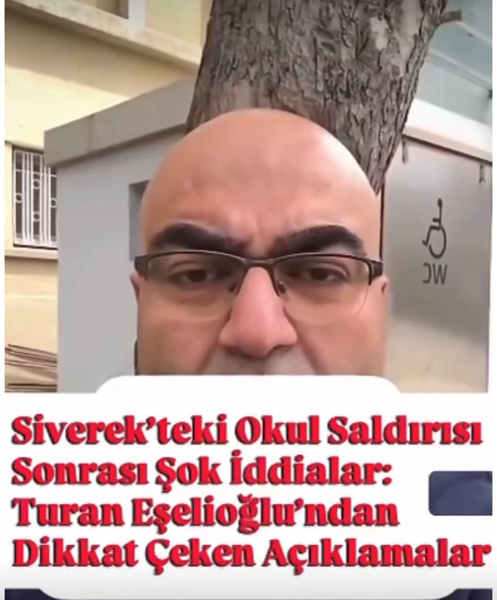 Okul saldırılarının ardından sosyal medya üzerinden korku ve panik yaratmaya yönelik içerikler paylaşan Turan Eşelioğlu gözaltına alındı.