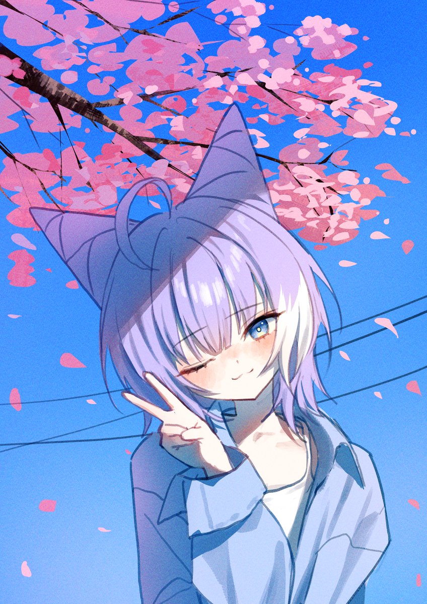 choegoli's tweet photo. #shibuki_art🌸 https://t.co/rb82Z3c19Q
