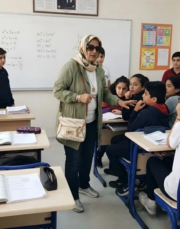 MEMLEKET tweet media