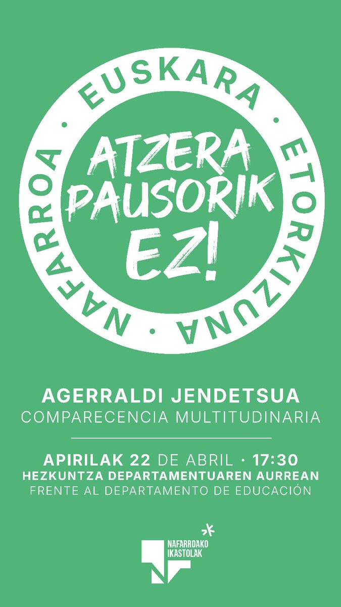 KoldoLeozGarciandia tweet media