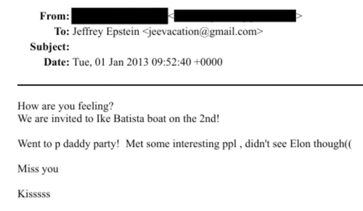 Christina Loren tweet media