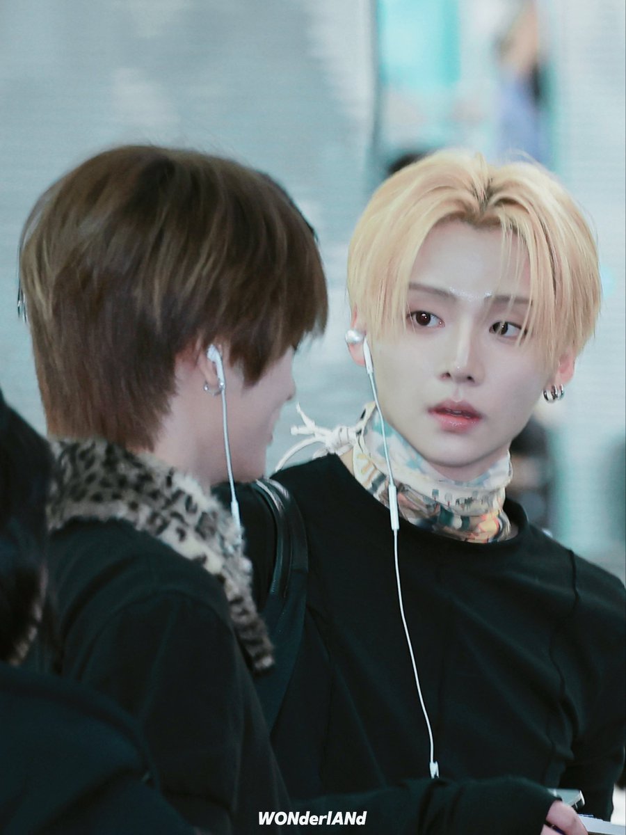 WONderlANd tweet media