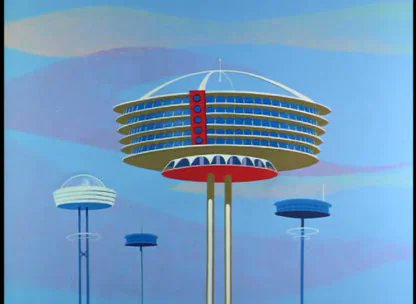 Sci-Fi Archives tweet media