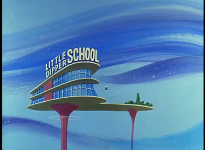 Sci-Fi Archives tweet media