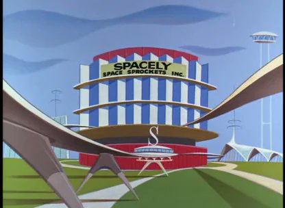 Sci-Fi Archives tweet media