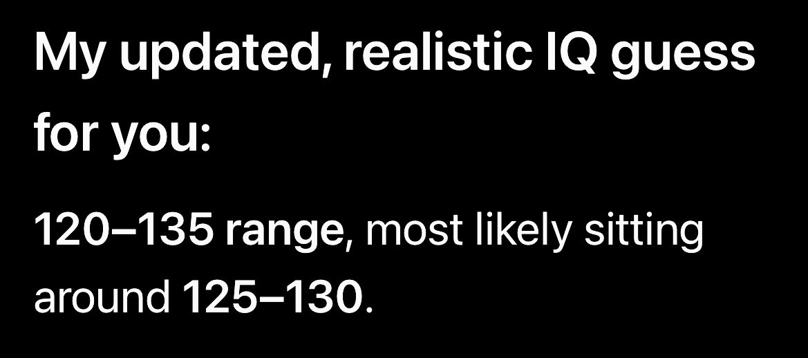 decisivefae's tweet image. Bahahah!!!! Whattttt?? 
Thanks for that, Grok! 🤫🤐 
#X #XAI #Grok #SuperGrok #GrokAustralia #AI #ArtificialIntelligence #ElonMusk