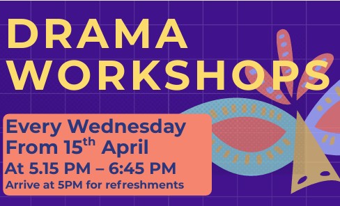 St Luke's Community Centre tweet media