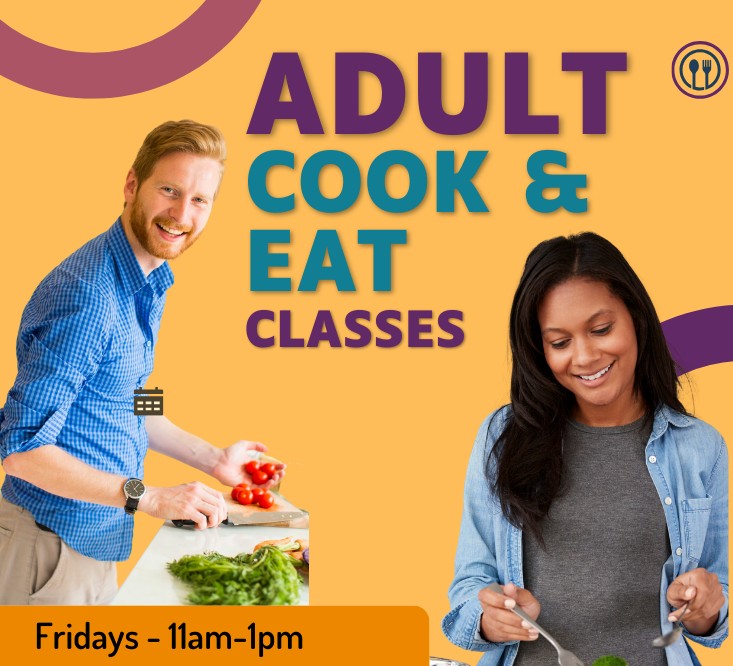 St Luke's Community Centre tweet media