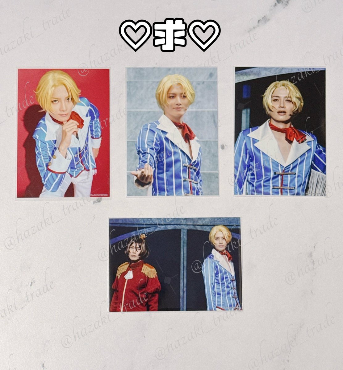 はざきれい🍩リトリン必読🍩 tweet media