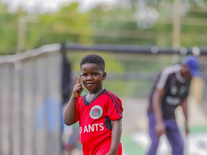 JEAN SSENINDE UNITED LTD tweet media