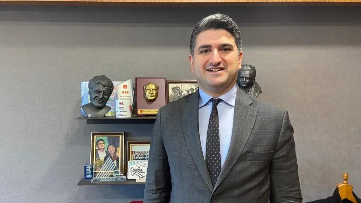 TÜRKİYE’DE ÇEVİRME tweet media