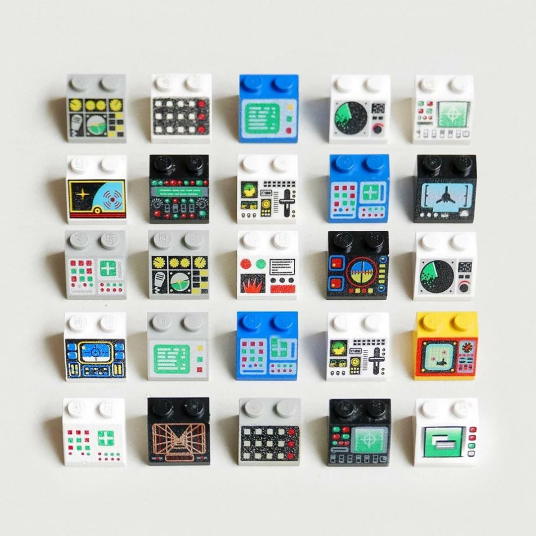 Sci-Fi Archives tweet media