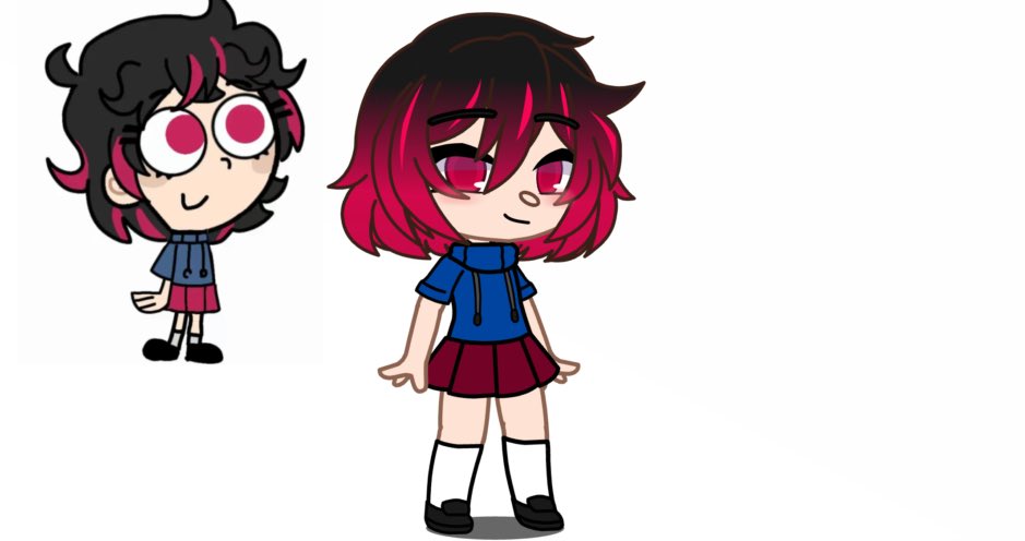 Claudia Salcedo tweet media