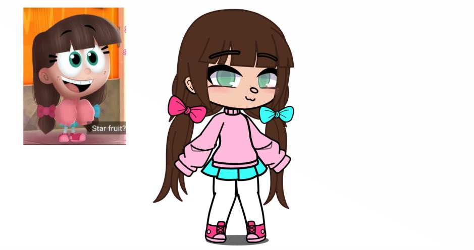 Claudia Salcedo tweet media