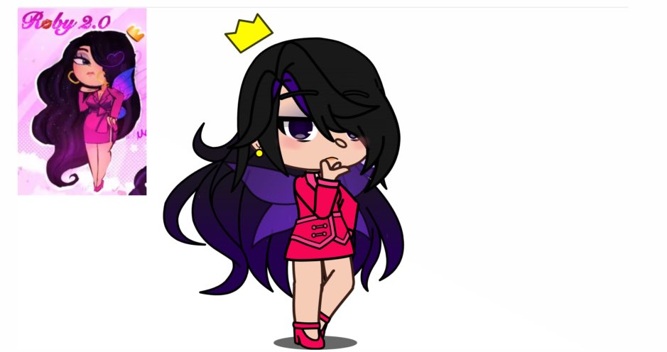 Claudia Salcedo tweet media