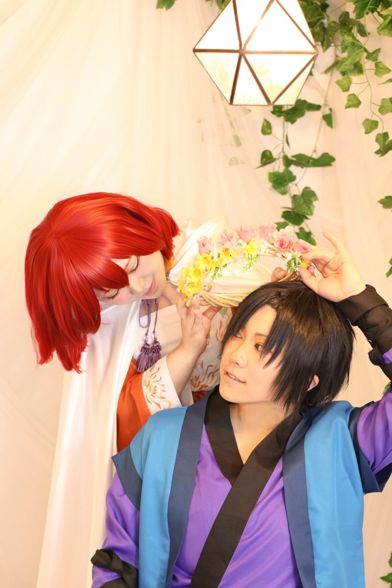 のあ丸@5/9 リバモ tweet media