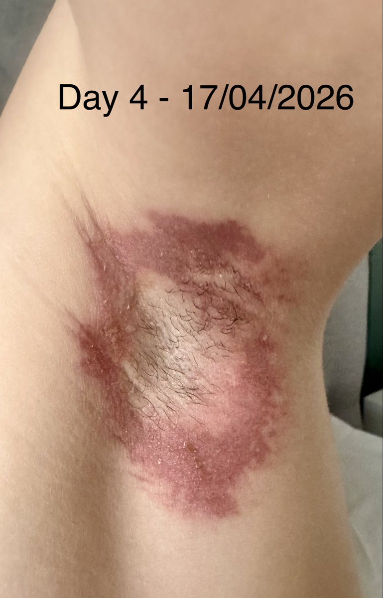 Colleen Kadwill tweet media