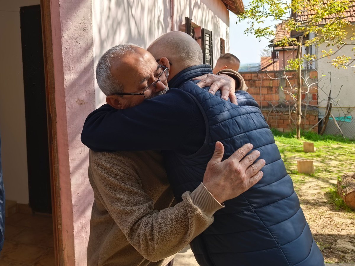 Miloš Jovanović tweet media